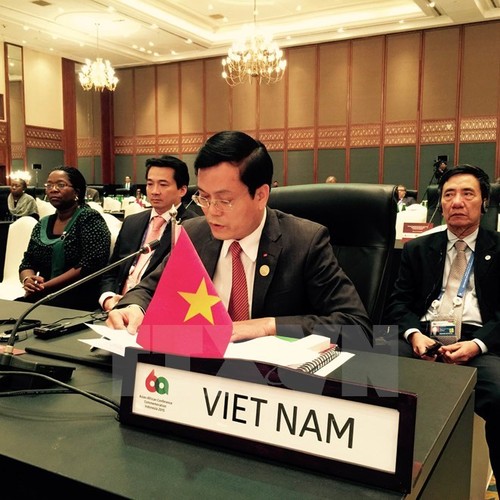 Enhancing Vietnam's position in UN multilateral mechanisms - ảnh 1